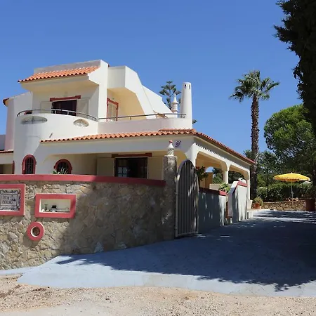Villa Coelho Albufeira
